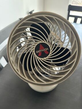 Vornado Compact Personal Fan